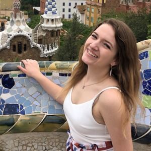 Meet your Posher, Julianne